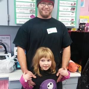 Meet your Posher, Robin